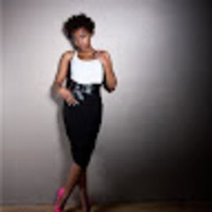 Meet your Posher, Ebony